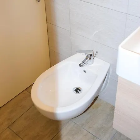 Holiday home Monolocale Piano Terra Casa Rodolovich Loc Breve Polignano a Mare