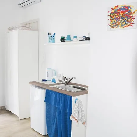 Monolocale Piano Terra Casa Rodolovich Loc Breve Holiday home