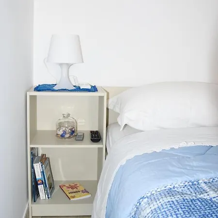 Monolocale Piano Terra Casa Rodolovich Loc Breve Holiday home Polignano a Mare