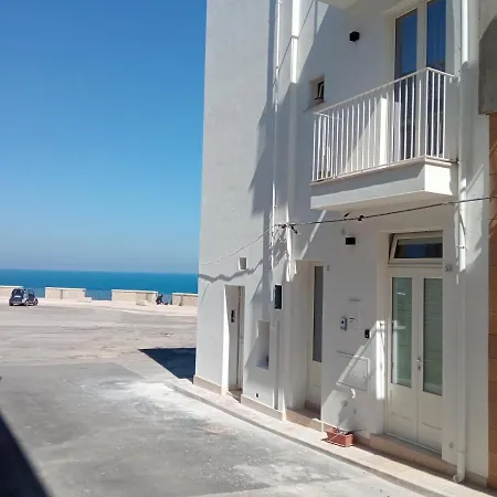 Monolocale Piano Terra Casa Rodolovich Loc Breve * Polignano a Mare