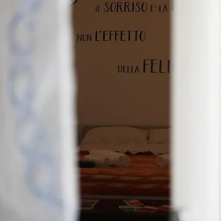 Holiday home Monolocale Piano Terra Casa Rodolovich Loc Breve Polignano a Mare