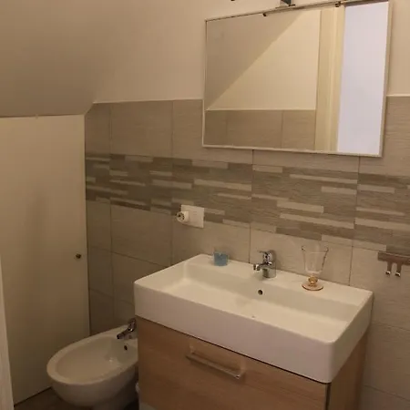 Monolocale Piano Terra Casa Rodolovich Loc Breve Holiday home Polignano a Mare