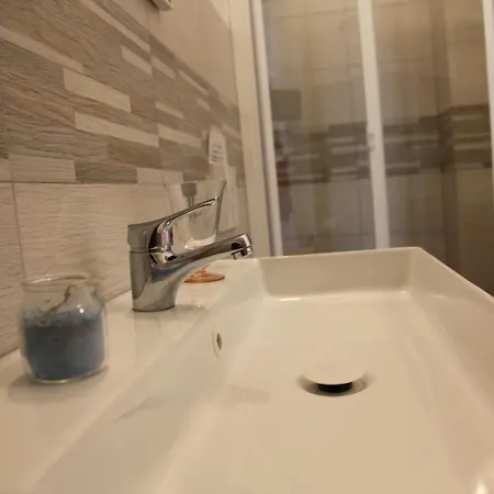 Holiday home Monolocale Piano Terra Casa Rodolovich Loc Breve Polignano a Mare