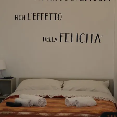 Monolocale Piano Terra Casa Rodolovich Loc Breve Polignano a Mare