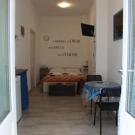 Holiday home Monolocale Piano Terra Casa Rodolovich Loc Breve *