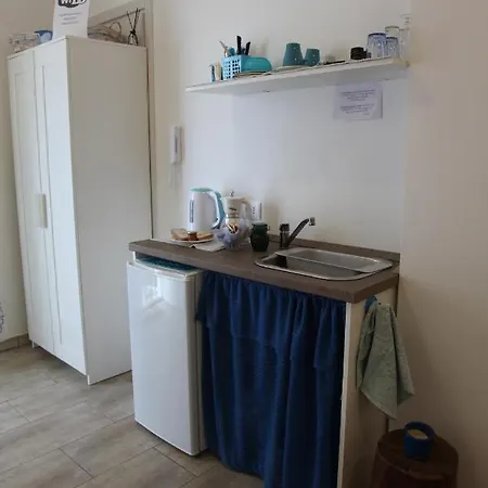 Holiday home Monolocale Piano Terra Casa Rodolovich Loc Breve