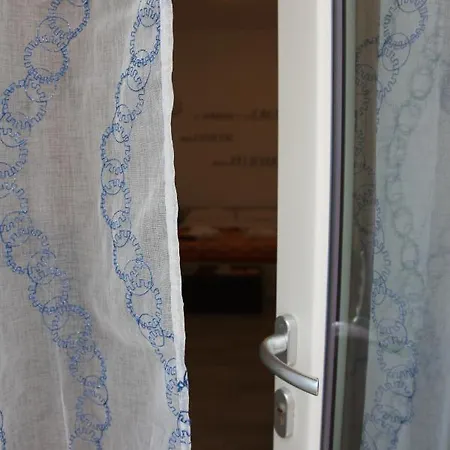 Holiday home Monolocale Piano Terra Casa Rodolovich Loc Breve